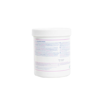 Pro Gut Balancer Powder 450g Back Label