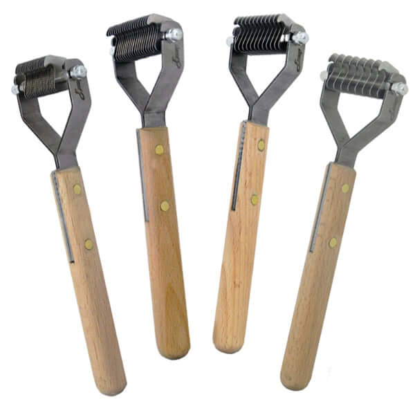 Smart Tails Professional Range