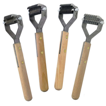 Smart Tails Professional Range