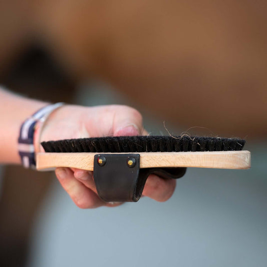 Quarter Marking Brush