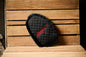 Quilted Grooming Mitt