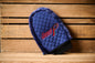Quilted Grooming Mitt