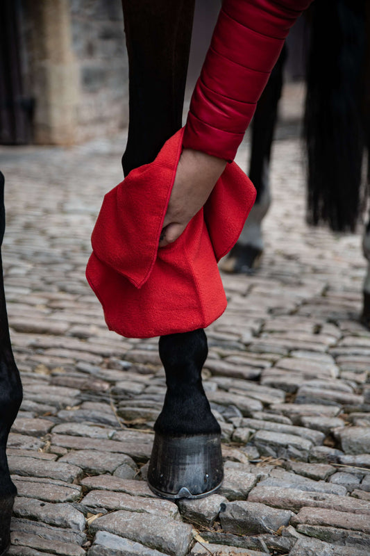 Microfibre Cloth - Pack of 10