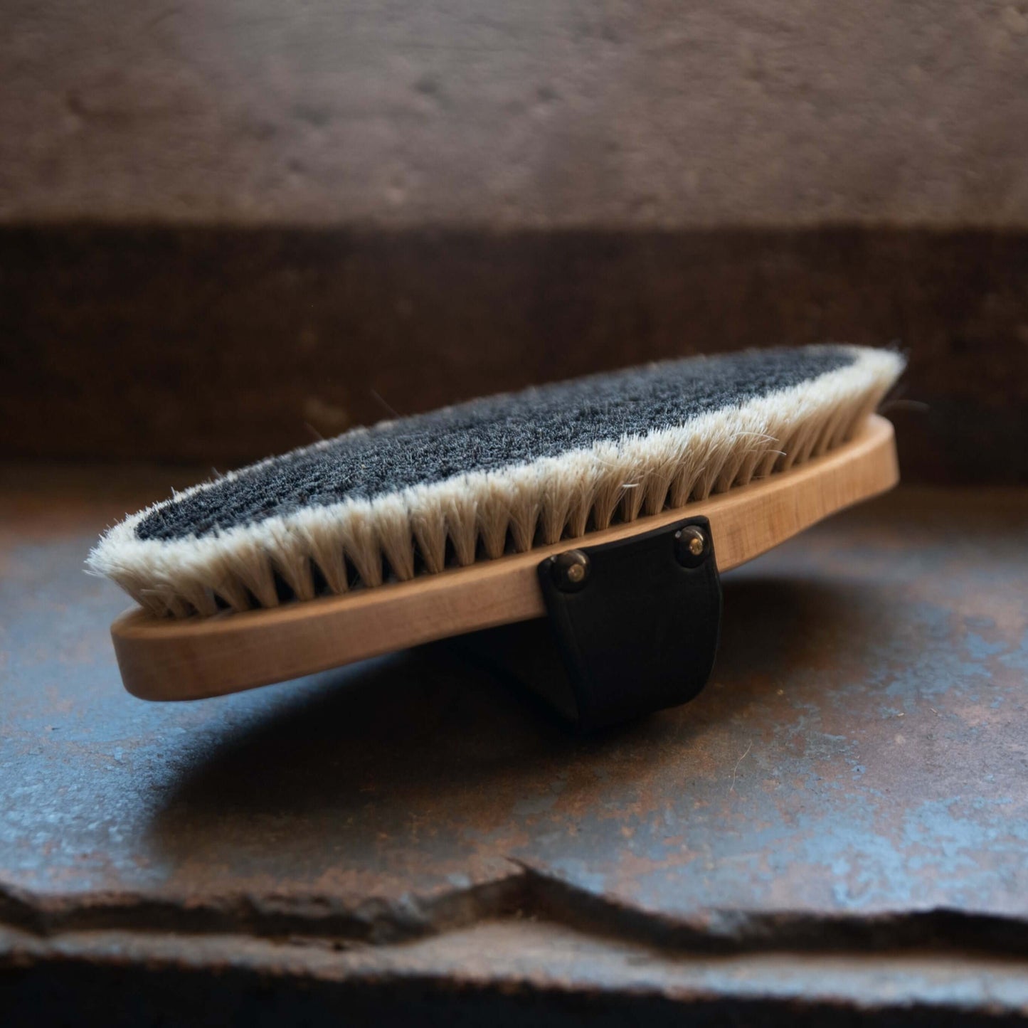 Traditional Body Brush