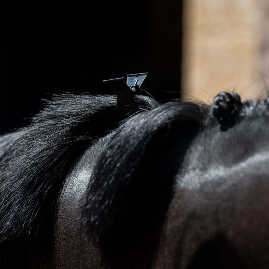 Mane Grips - Pack of 2