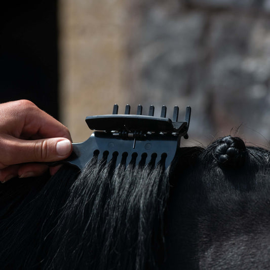 Perfect Plaits Comb
