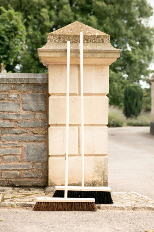 Borstiq Farmers Brooms
