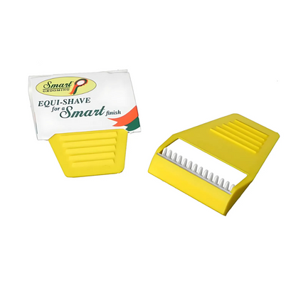 Equi-Shave Box of 50