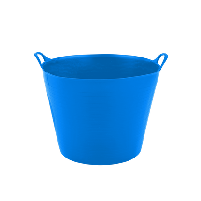 Gorilla Tub¨ Medium 26L - Blue - Red Gorilla - UK - SP26BL