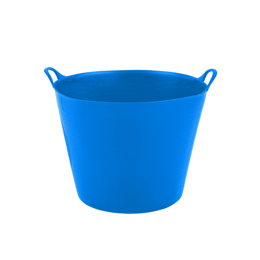 Gorilla Tub¨ Medium 26L - Blue - Red Gorilla - UK - SP26BL