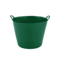 Gorilla Tub¨ Medium 26L - Green - Red Gorilla - UK - SP26G