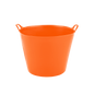 Gorilla Tub¨ Medium 26L - Orange - Red Gorilla - UK - SP26O
