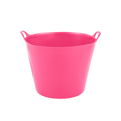 Gorilla Tub¨ Medium 26L - Pink - Red Gorilla - UK - SP26PK
