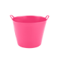 Gorilla Tub¨ Medium 26L - Pink - Red Gorilla - UK - SP26PK