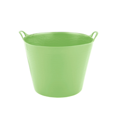 Gorilla Tub¨ Medium 26L - Pistachio - Red Gorilla - UK - SP26PST