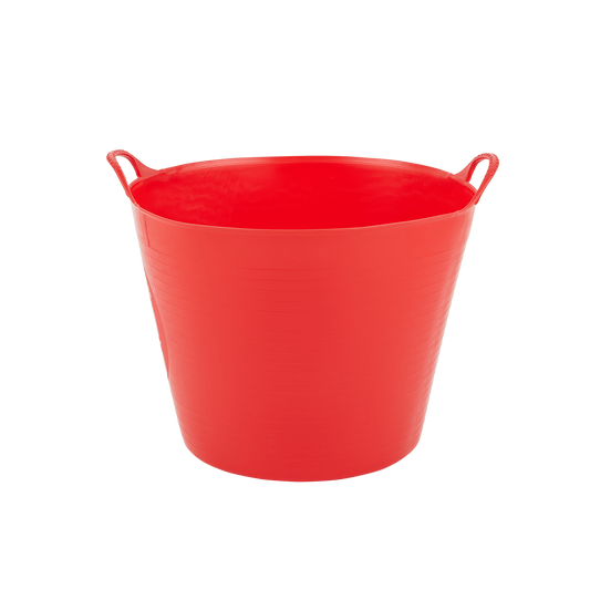 Gorilla Tub¨ Medium 26L - Red - Red Gorilla - UK - SP26R