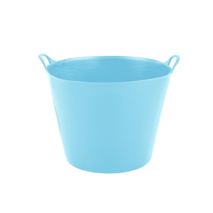 Gorilla Tub¨ Medium 26L - Sky Blue - Red Gorilla - UK - SP26SK.BL