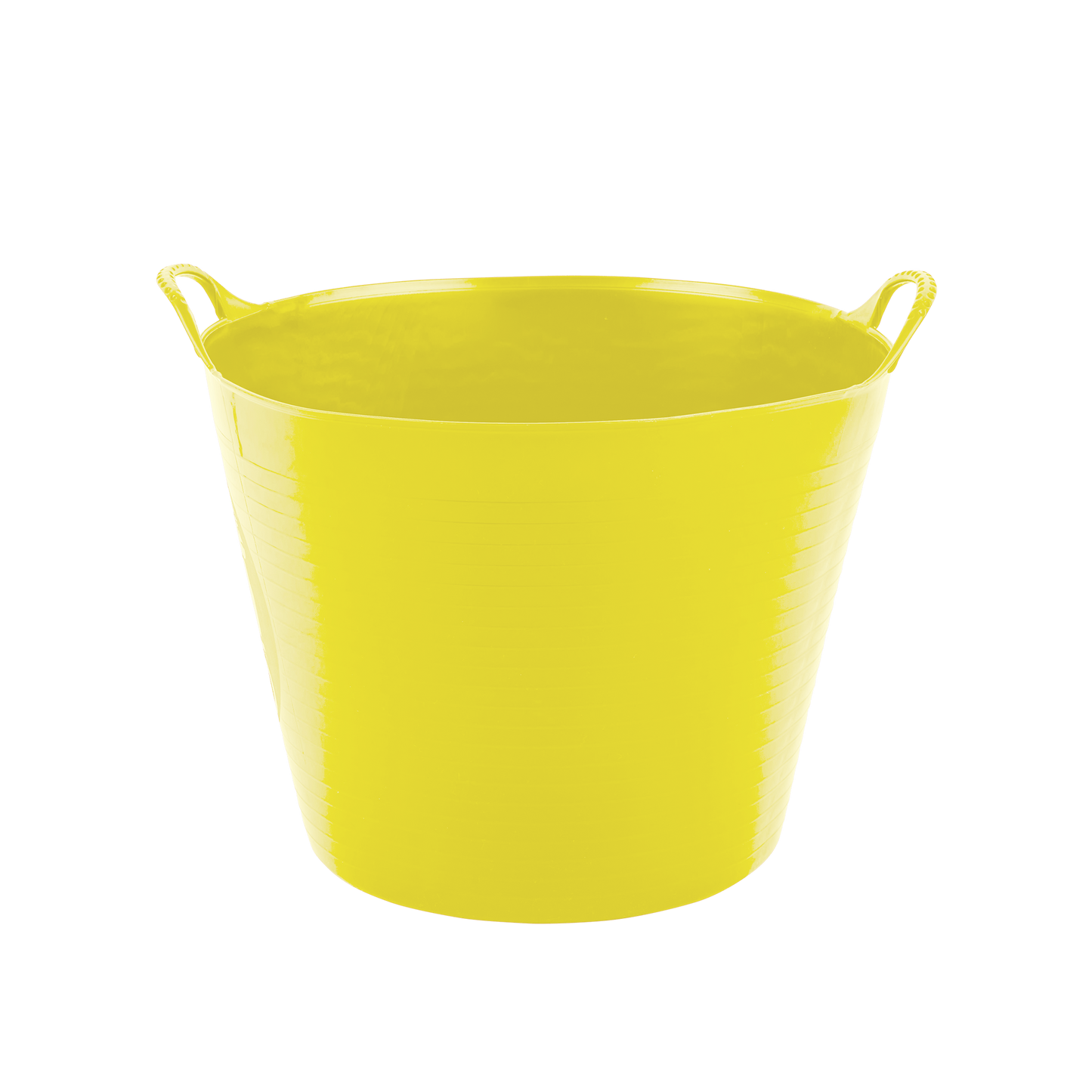 Gorilla Tub¨ Medium 26L - Yellow - Red Gorilla - UK - SP26Y