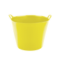 Gorilla Tub¨ Medium 26L - Yellow - Red Gorilla - UK - SP26Y