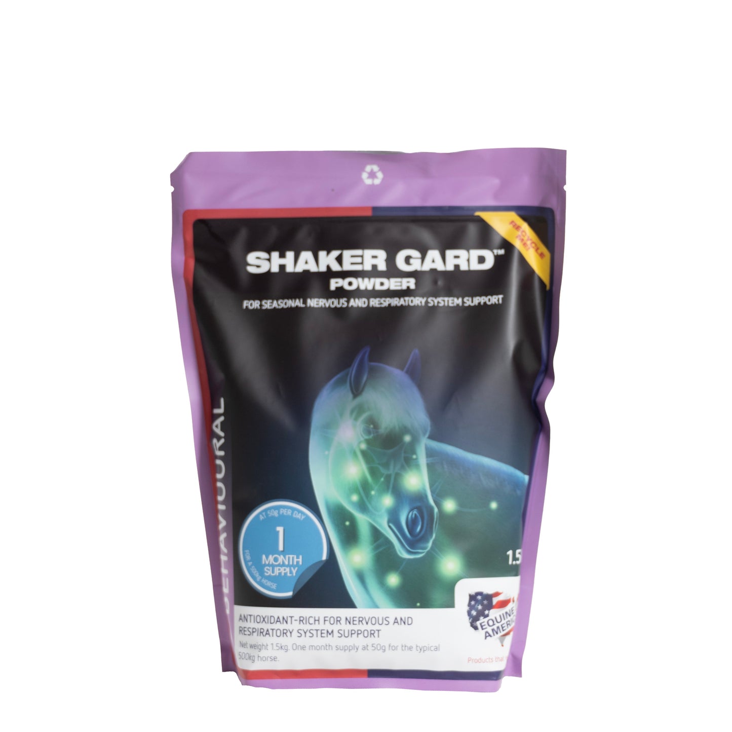 Shaker Gard 1.5kg