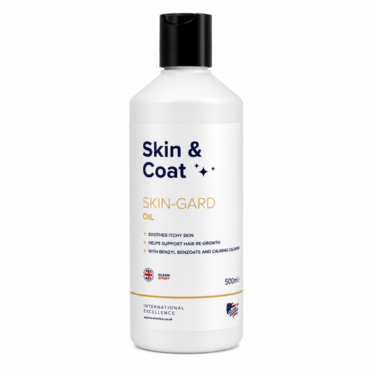 Skin-Gard Sweet Itch Oil