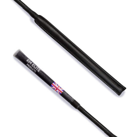 KM Childs Cush Grip Jump Bat Whip 50cm