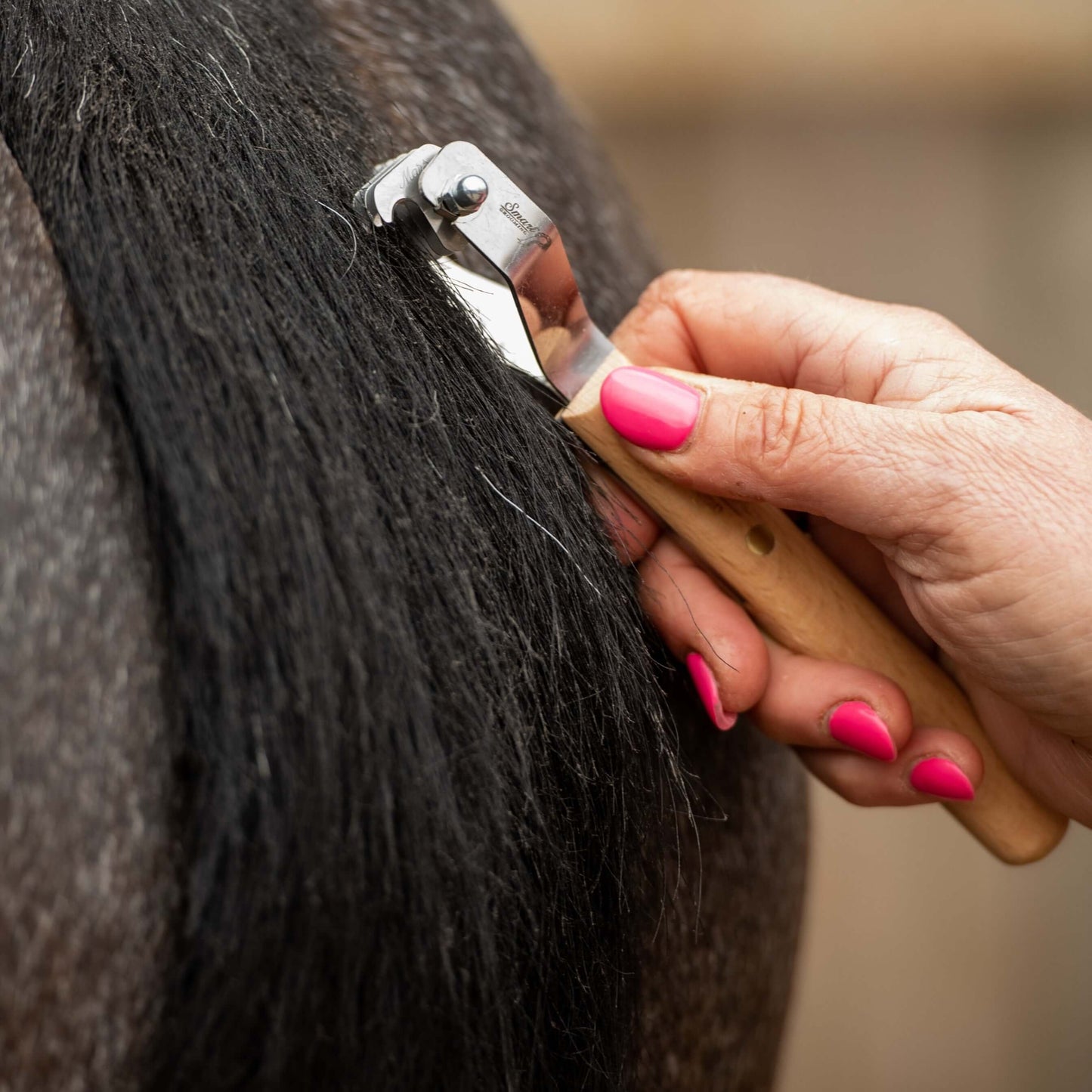 Smart Tails Professional Range