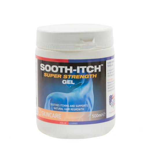 Sooth-Itch Gel