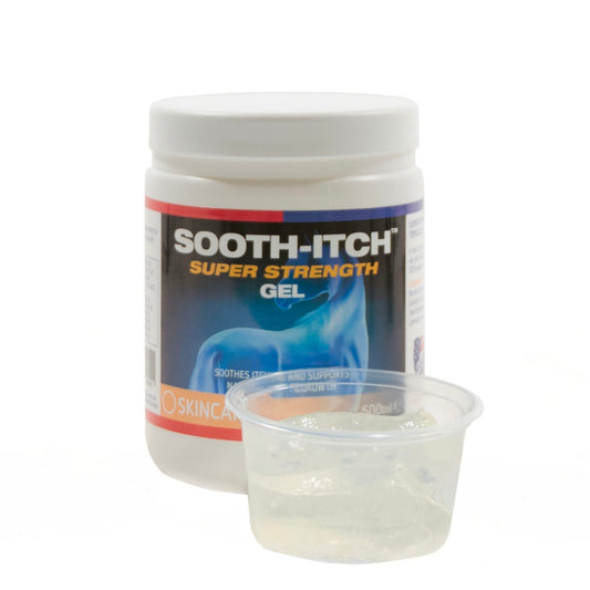 Sooth-Itch Gel
