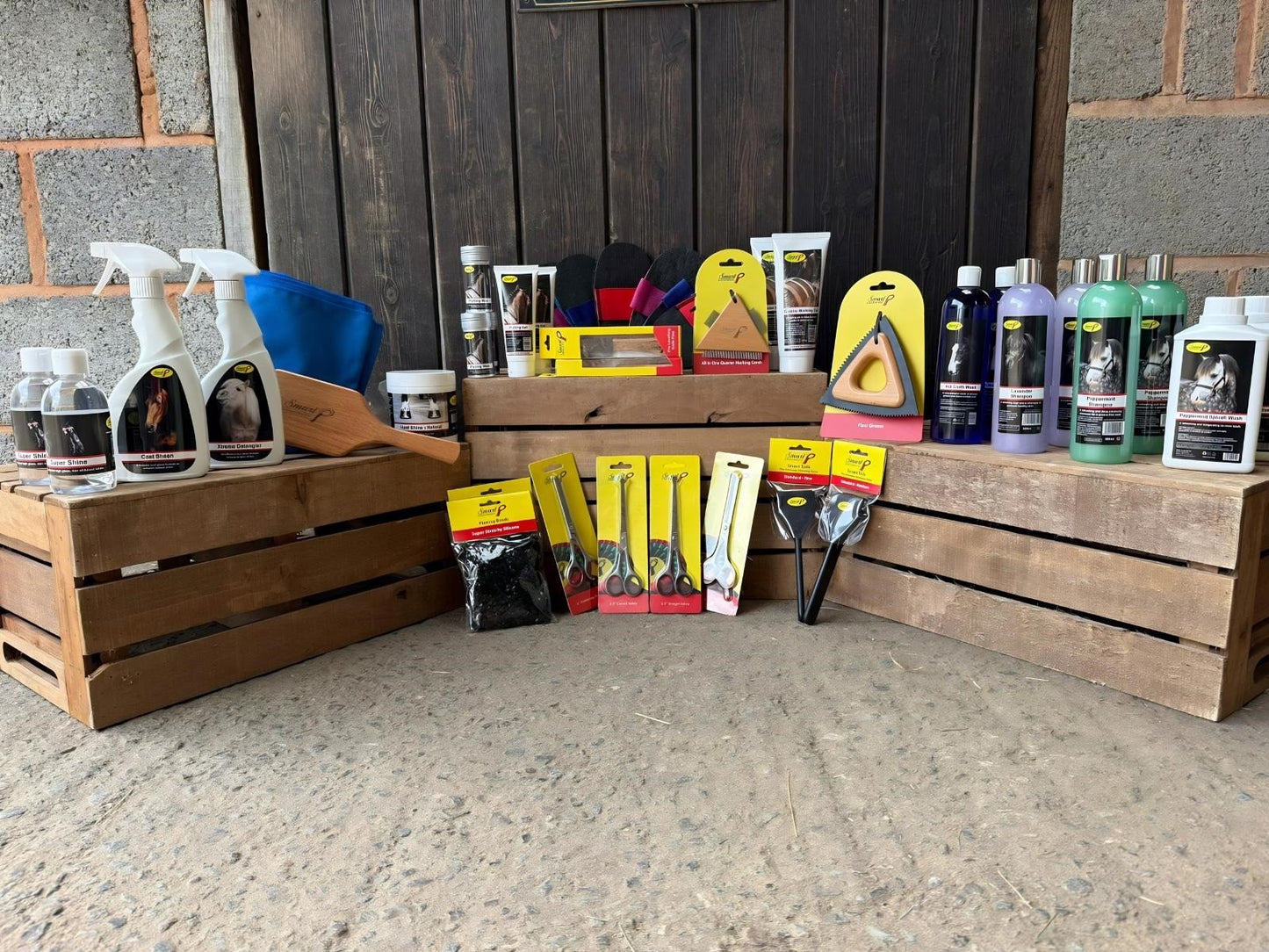 Summer Bundle 350