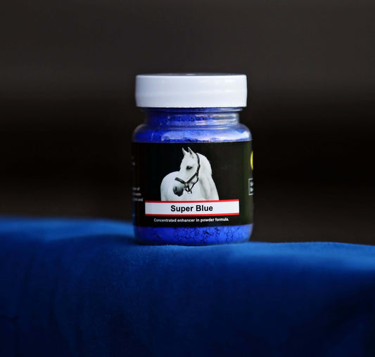 Super Blue