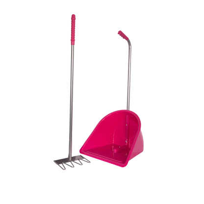 Traditional Tideeª with Rake