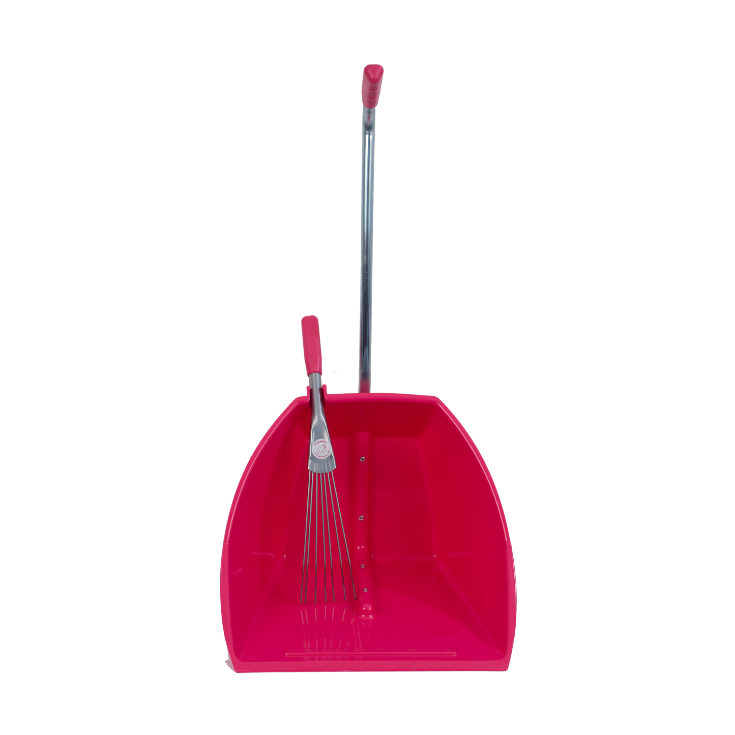 Big Tidee™ with Short Metal Rake