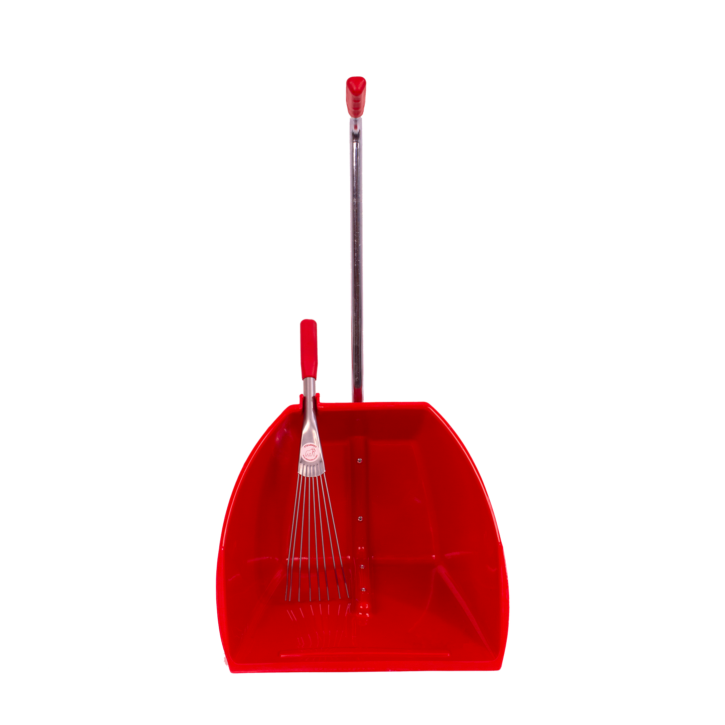 Big Tidee™ with Short Metal Rake