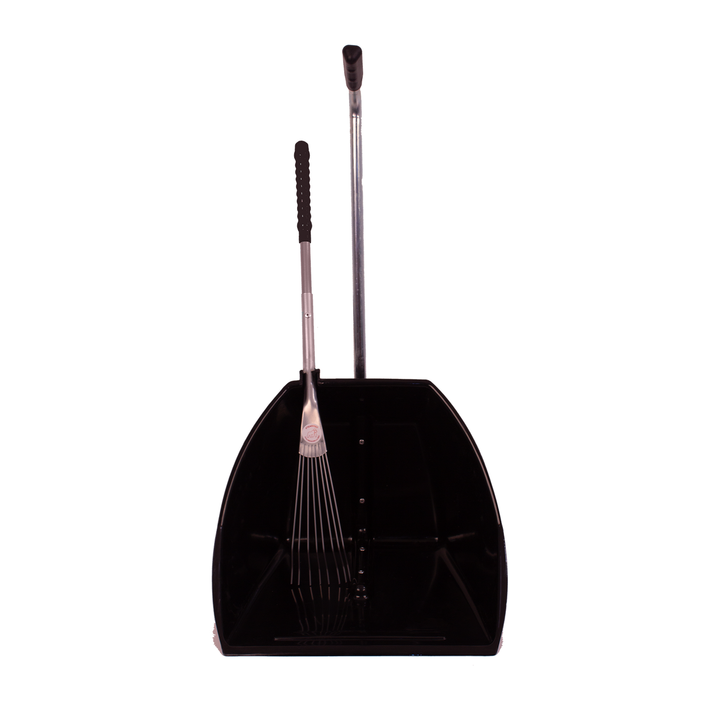 Big Tidee™ with Long Metal Rake