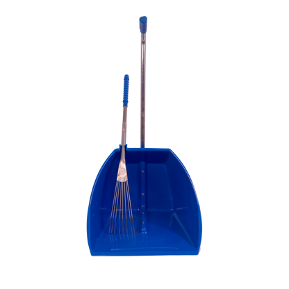 Big Tidee™ with Long Metal Rake