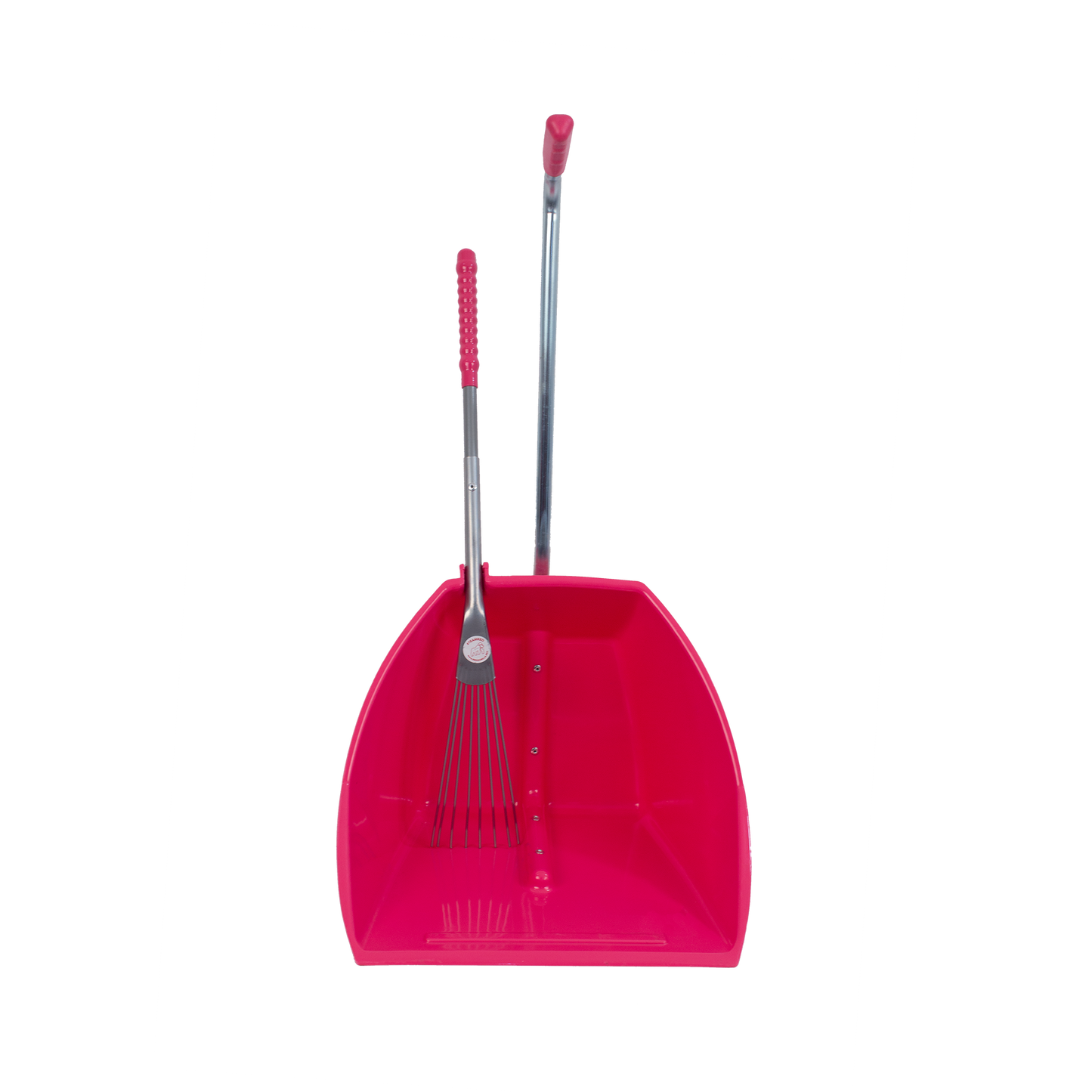 Big Tidee™ with Long Metal Rake