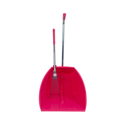 Big Tidee™ with Long Metal Rake