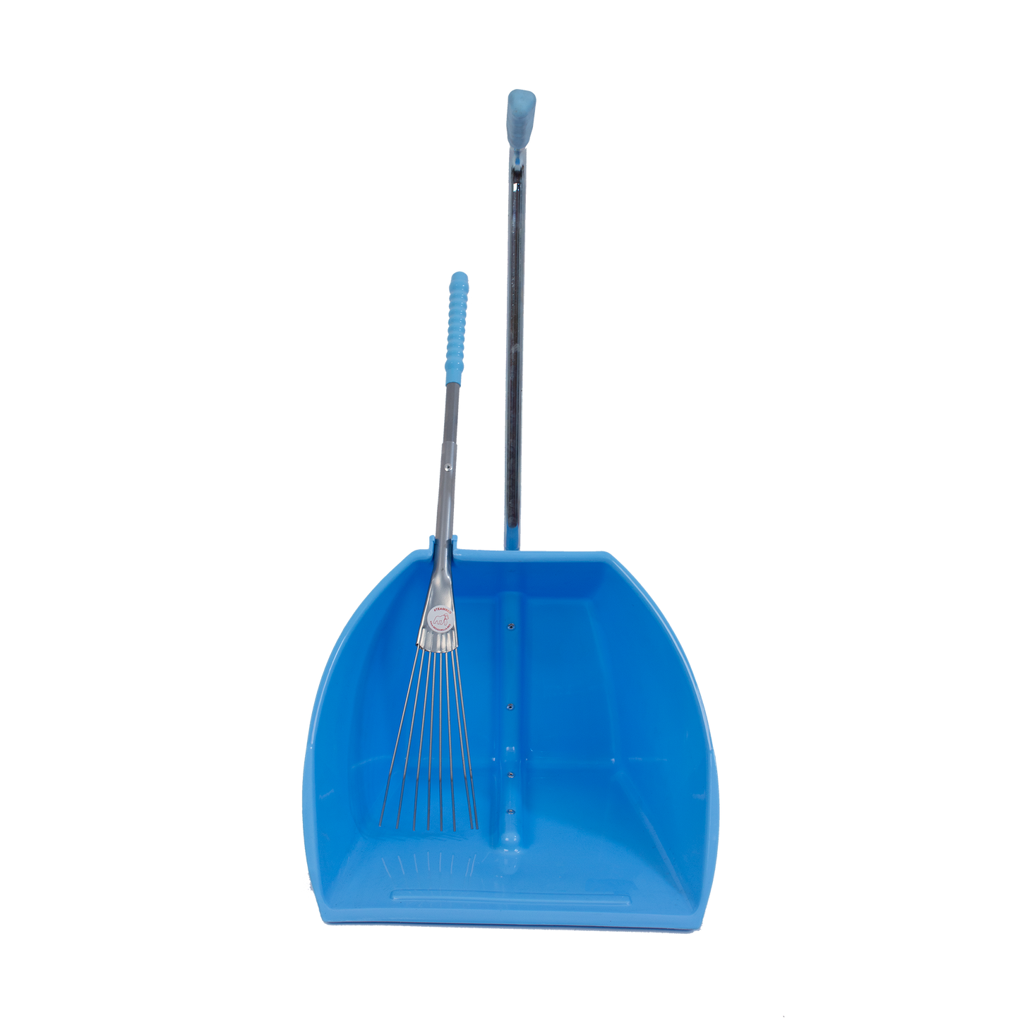 Big Tidee™ with Long Metal Rake