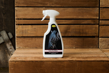 Tame the Mane 500ml