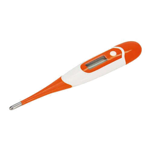 Digital Thermometer