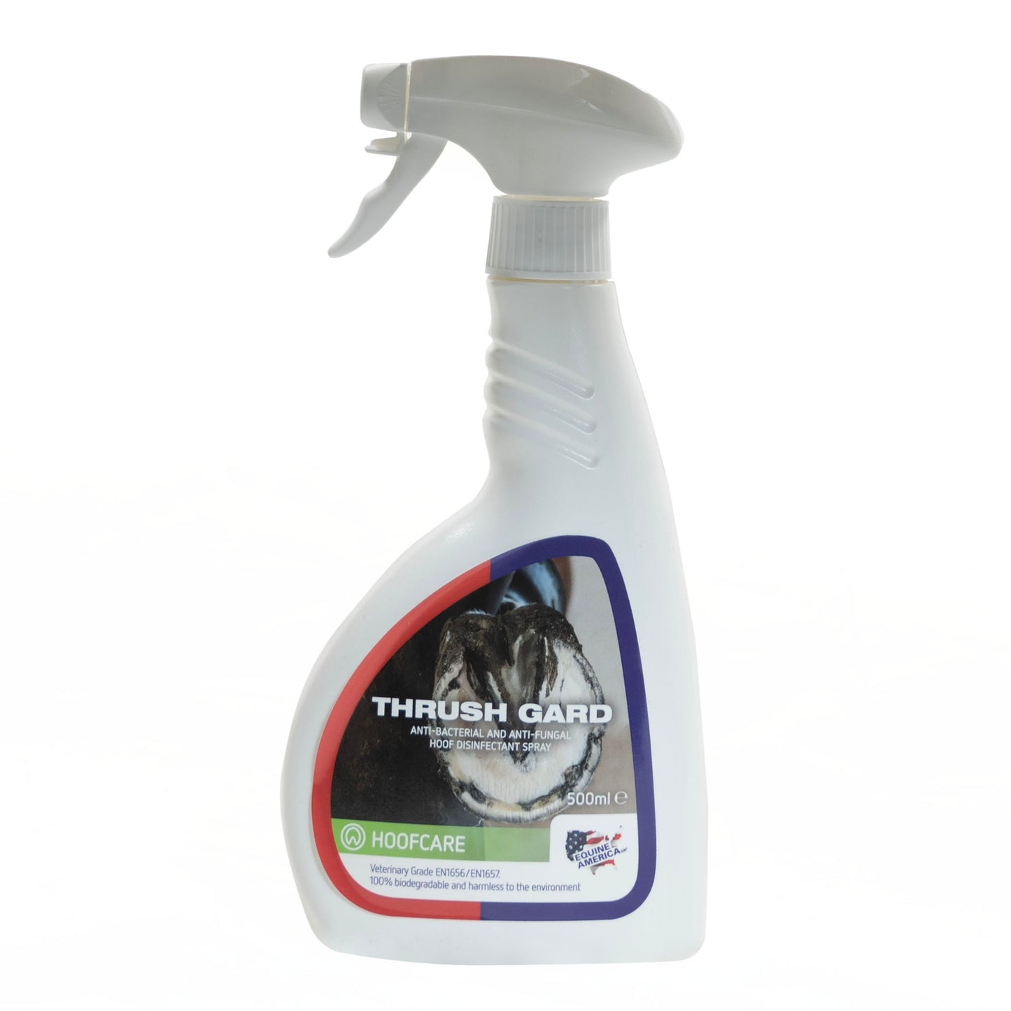 Thrush Gard Spray