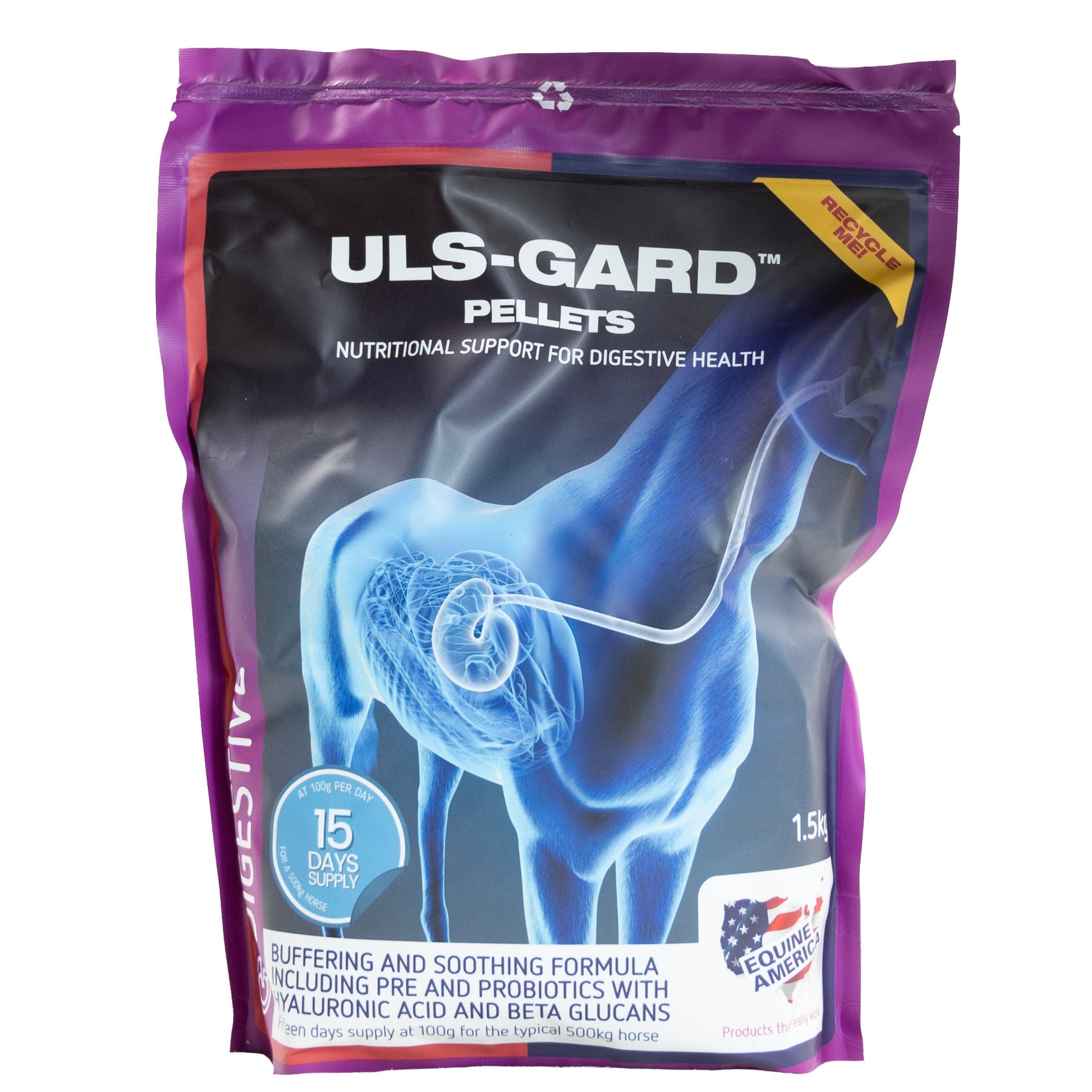 Uls-Gard Pellets 1.5kg