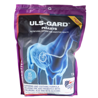 Uls-Gard Pellets 1.5kg