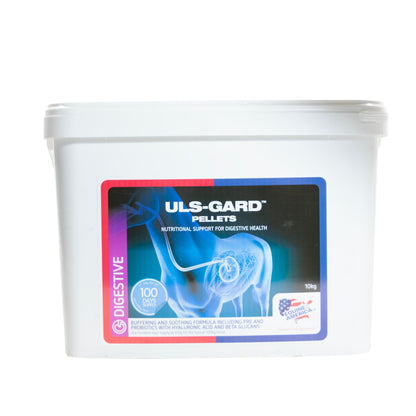Uls-Gard Pellets