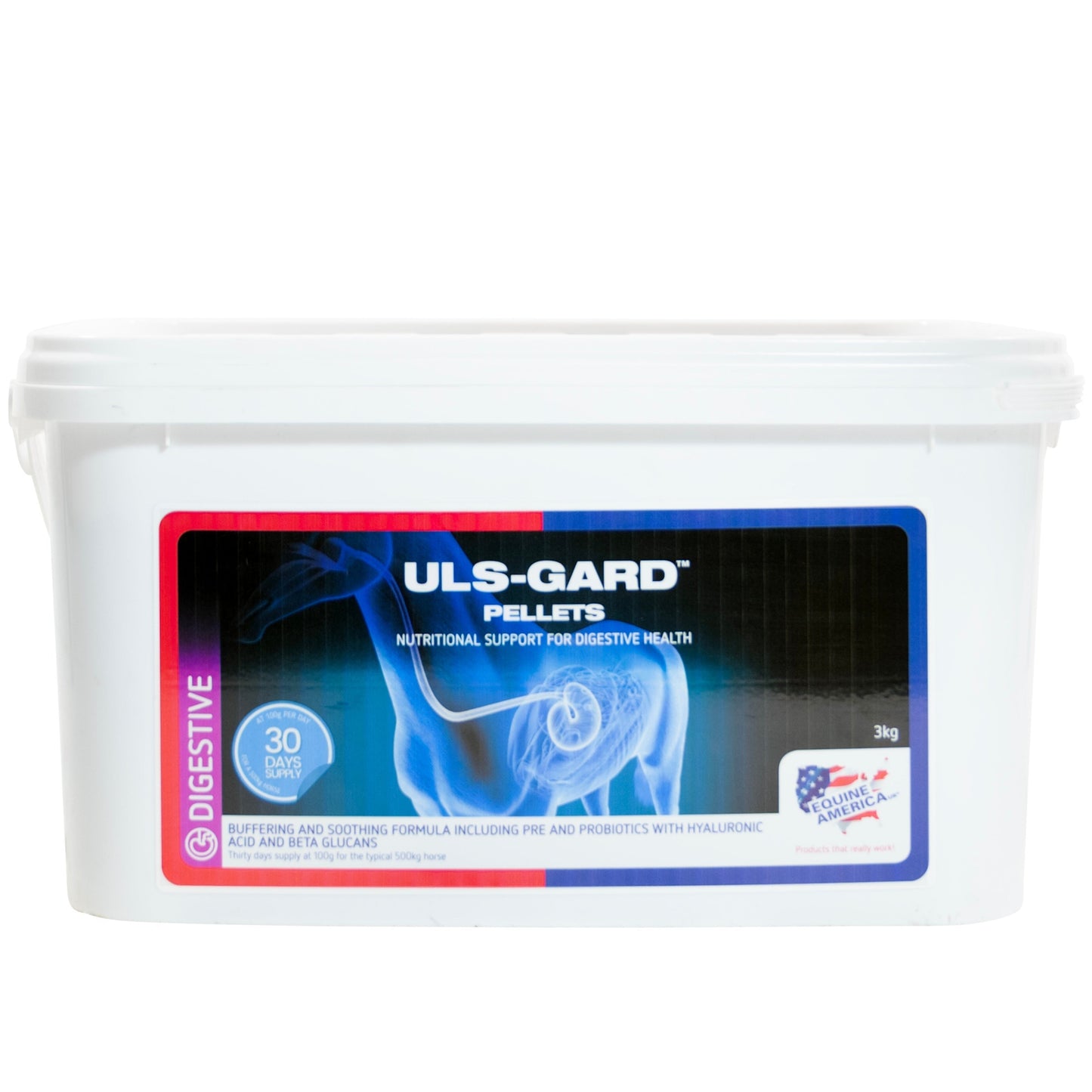 Uls-Gard Pellets