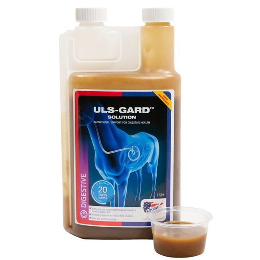 Uls-Gard Solution 1ltr 