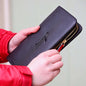 Ultimate Trimming Wallet