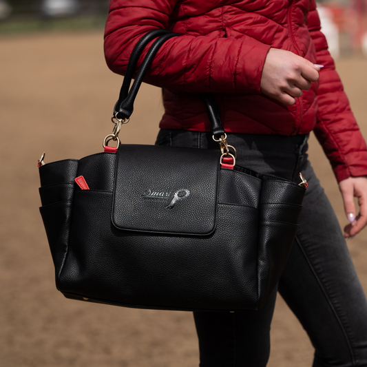 Ultimate Grooming Bag