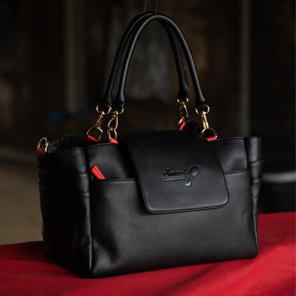 Ultimate Grooming Bag